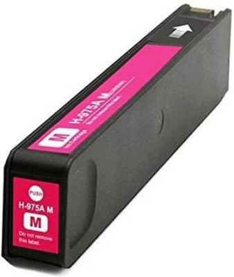 trendvision 975A Ink Cartridges For Use In PageWide 352dw / 377dw / 377dn / 452dw Magenta Ink Cartridge