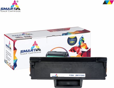 Smart Toner Cartridge Compatible Hp 110A W1112A For HP Printer 108,108a,108w,131,131a,136,136a..... Black Ink Toner