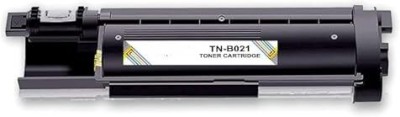 CARTRIDGE ZONE B021 Toner Cartridge Compatible with Brother B7530DN B7500D B7535DW B2050DN Black Ink Cartridge