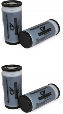 HYNEAR 3230/3130/3030 BLACK Ink for RISO CV CZ Duplicator(4 PCS) Black Ink Toner