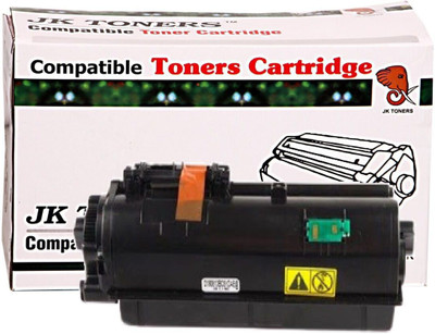 JK Toners TK 1178 / Tk 1170 Toner Cartridge Compatible With Kyocera M2040dn M2540dn, M2640idw Printer Black Ink Cartridge