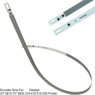 HipponixTech Encoder Strip Inkjet series H/p 5810,5811,5820,310,315,316,400,415.416,419 Black Ink Toner