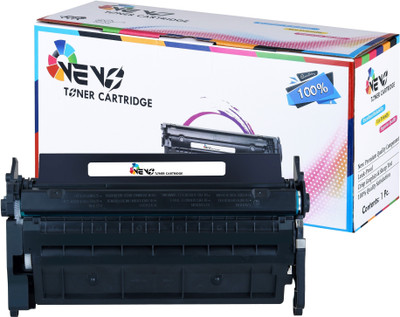 vevo toner cartridge 052 for Canon CRG-052 Black for Image Class MF429dw, MF426dw, MF424dw, LBP215dw and Canon LBP214dw Laser Printers Black Ink Toner
