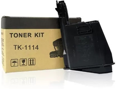 RT TK-1114 TONER CARTRIDGE Compatible With Kyocera FS1020/FS1040 Black Ink Toner