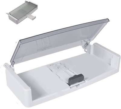 FINEJET HL- Hp M1005 Printer Input Tray Black Ink Toner