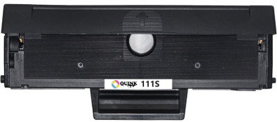 QUINK MLT-D111S Toner Cartridge For SL-M2070,SL-M2071,SL-M2010,M2020W,M2021,M2022W Black Ink Cartridge
