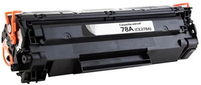 COMPATIBLE HP78A/CE278A Black Ink Toner
