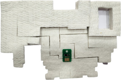 Haedlink WASTE INK PAD With Chip Maintenance Cartridge for Can.on G1020 G2020 G3020 G3060 White Ink Toner