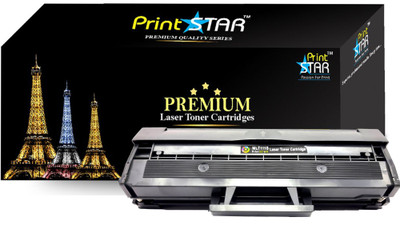 PrintStar 111S / MLT-D111S / Laserjet Toner Cartridge For M2020W, SL- Black Ink Toner