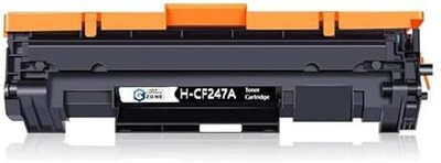 CARTRIDGE ZONE HP Laser Jet Pro M16w / M16a / MFP M29a / M29w /M17A / M17W / M30a / M30W Black Ink Toner Powder