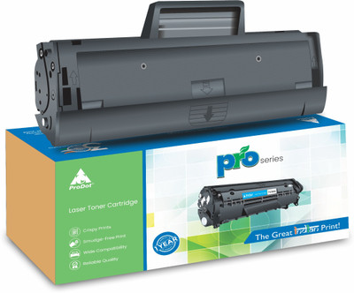 PRODOT (PRO) S-1043 Laser Toner Cartridge for Samsung-1043s, ML-1660, 1661, 1665, 1666 Black Ink Cartridge