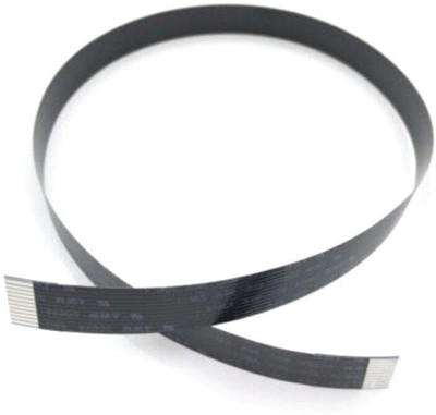 Ab enterprises ADF Cable For H/P LaserJet M1536 CM1415 M128 M226 M175 (CE538-60106) Grey Ink Toner