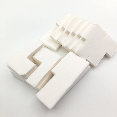 Krishna Toner Waste Ink Tank Pad Sponge for Epson L800 L801 R330 R390 Printer White Ink Cartridge