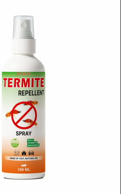 SCENTORA termite Repellent Spray(100 ml)
