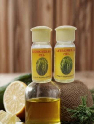 house of common Citrionella Insect Reppelent Oil 30 + 30 ML(2 x 30 ml)