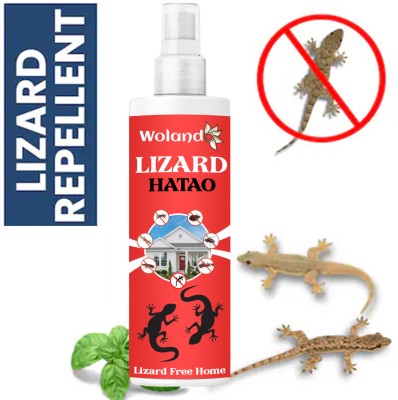 REGLET Lizard Hatao Guaranteed Lizard kill effect easy to use(100 ml)