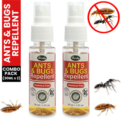 Herby COANT30(2 x 30 ml)