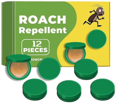 IMPACTSTRONG Cockroach bait Cockroach(12 x 5 ml)