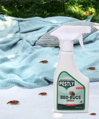 Pestly B E D - B U G S Spray(250 ml)