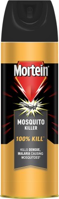 Mortein Flying Insect Killer - Fly & Mosquito Killer Spray(200 ml)