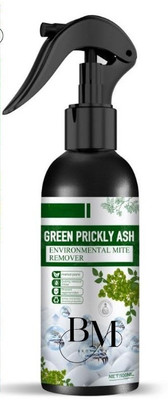 B M BROTHERS Most Effective Bed bug Repellent | Powerful Dust Mite & Bed Bug Killer PACK 01(200 ml)