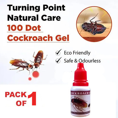 REGLET Bug Killer Gel For Bug Killer And Ant Killer(30 ml)