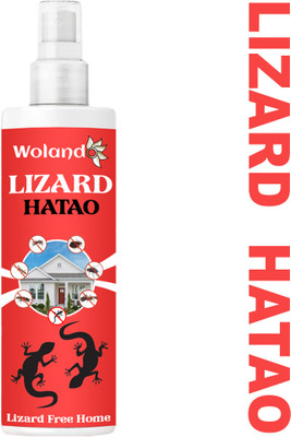 REGLET Lizard Guaranteed Instant effect Powerfull(100 ml)