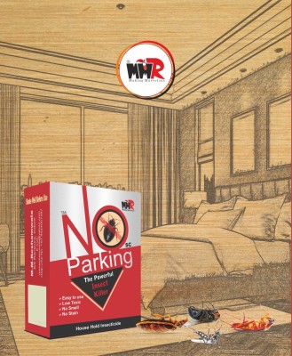 MMR No parking Bedbug control spray powerful make 2 liter(2 x 15 ml)