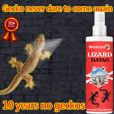 Sandarbh Lizard Hatao Guaranteed Lizard kill & Ant killer Powerfull(100 ml)