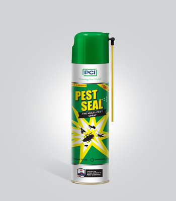 HiCare PCI Pest Seal- The Multi Pest Spray 600ML(1 Units)