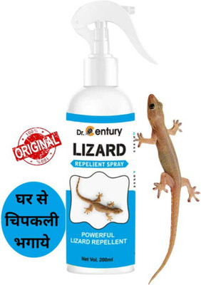 Dr Century Herbal Lizard Repellent For Home Best (200ml)(200 ml)