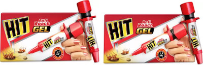 Hit Anti-Roach Gel 20g(2 x 20 g)