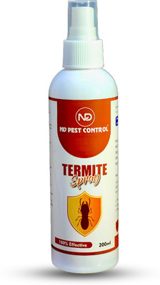 ND PEST CONTROL ND_termitespray(200 ml)