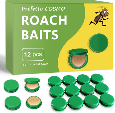 Prefetto COSMO ROACH REPELLENT GEL(12 x 0.42 g)