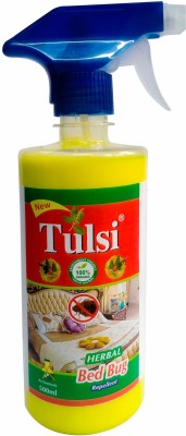 Tulsi Natural Bed Bug Killer Spray(500 ml)