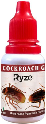 Ryze NEELHARI anti roach KILLER(20 ml)