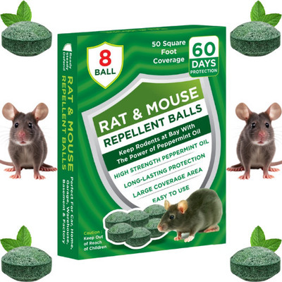 Dr.PestGo Rat mous this for uk in nutraeutial for adults fomuliya Medicine Contains gel(8 Units)