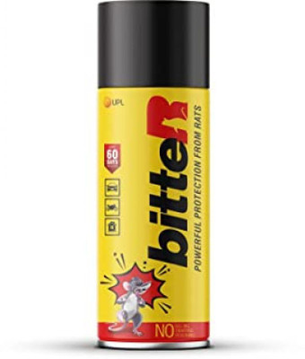 bitteR Powerful Rat Spray(2 x 100 ml)