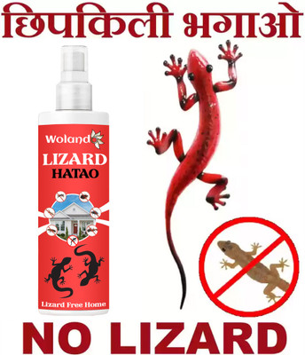 REGLET Lizard Hatao Bug killer Powerfull(100 ml)