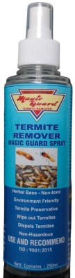 Magic Guard Termite Remover Spray(250 ml)