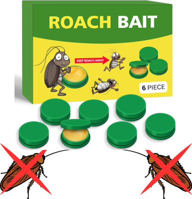 Dr.PestGo Natural Repellent to Keep Rodents Out of Car, Rat Controller Pills(6 Units)
