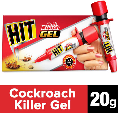 Hit Anti-Roach Gel(20 g)