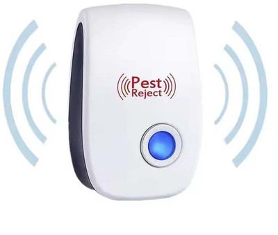 Pest Reject pest repeller for mosquito killer ultrasonic /pest repellent reject machine(1 Units)