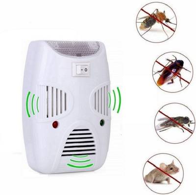 Surat Dream Rat Khatmal Insect Pest Control Machine Repel Cockroach Mosquito Bedbug Home