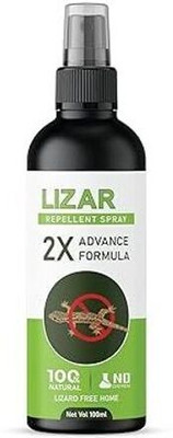 Eopzo Lizard Repellent Spray | Lizard spray, lizard killer Odour Free Spray(100 ml)