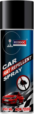 reddoc Car Rat Repellent Spray(250 ml)