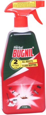 Bugnil Insect Spray for all insects(1000 ml)