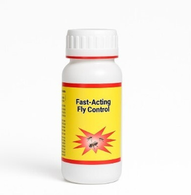 VOBI Universal High-Efficiency & Safe Fly Control Agent Seed(30 g)
