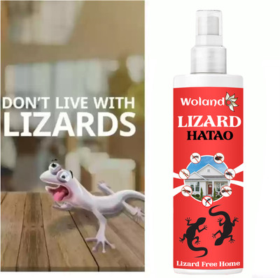 REGLET Lizard Hatao All killer easy to use(100 ml)