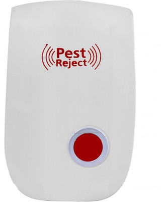 Pest Reject Pest Repeller Ultrasonic Mosquito Killer Pest Machine Reject Insect Killer -M105(1 Units)